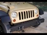 Jeep J8 5-Door 2008 года (UK)